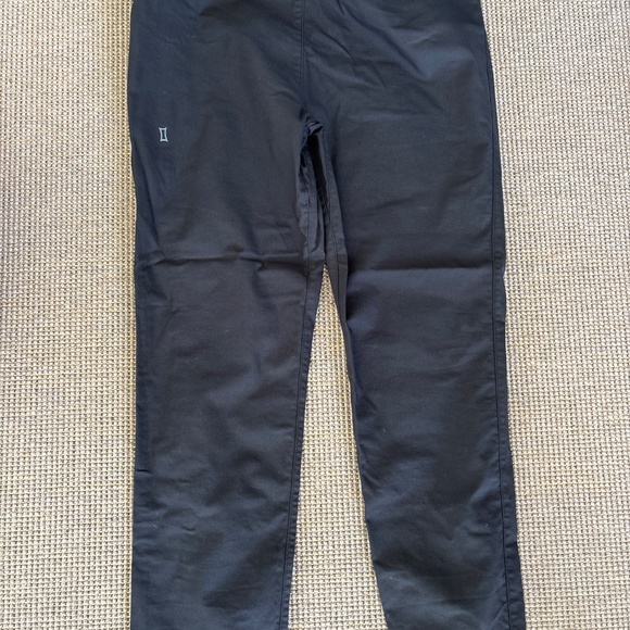 Kit and ace black pant - Picture 2 of 2